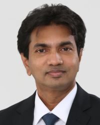 Dr. Dilshan (MBBS, MS, FRCS)